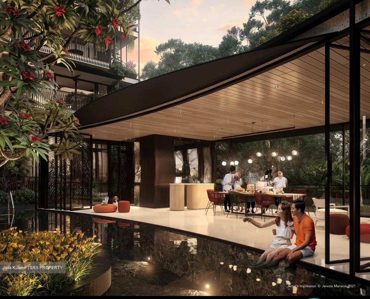 Jervois Mansion (D10), Apartment #504999311